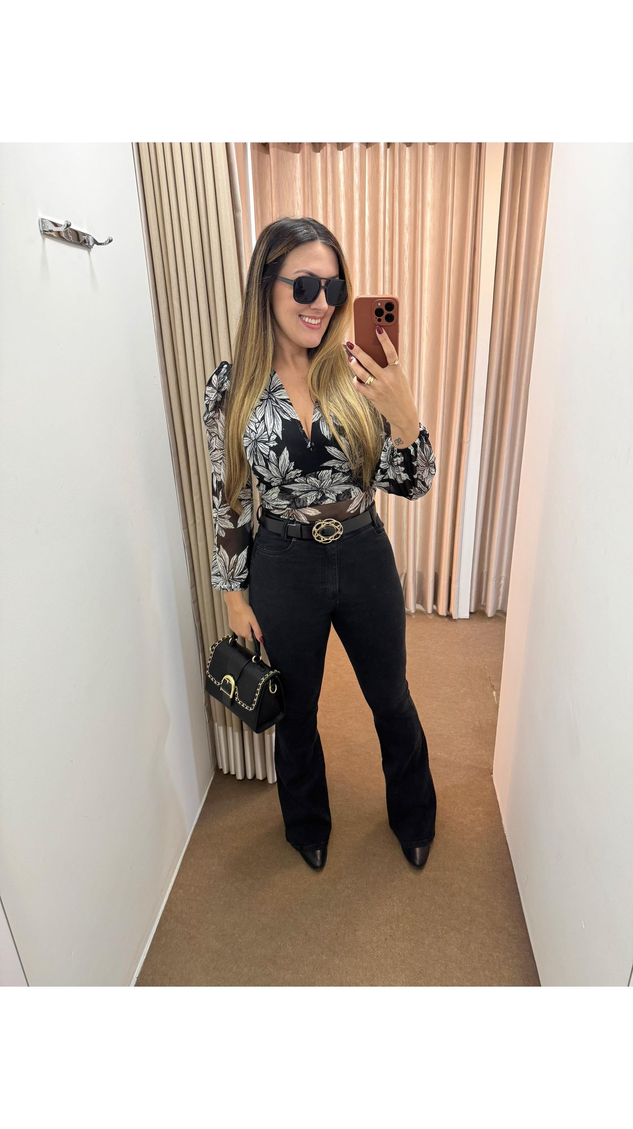 Body Carol Preto - Jaqueline Silveira Boutique