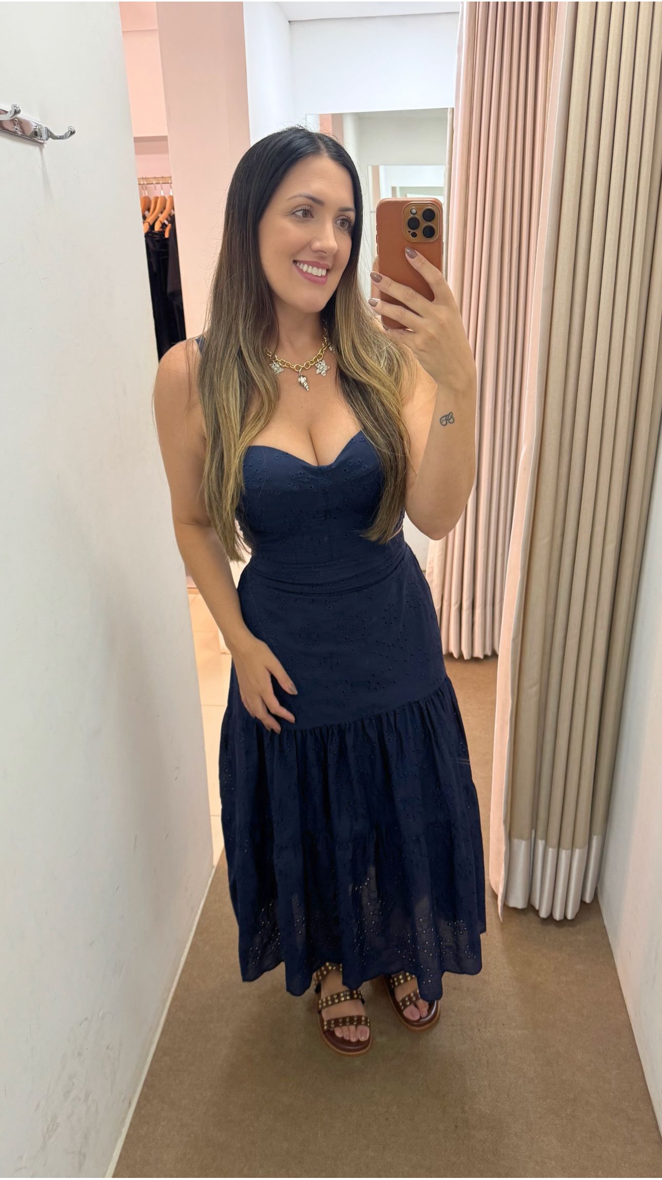 Conjunto Laise - Jaqueline Silveira Boutique