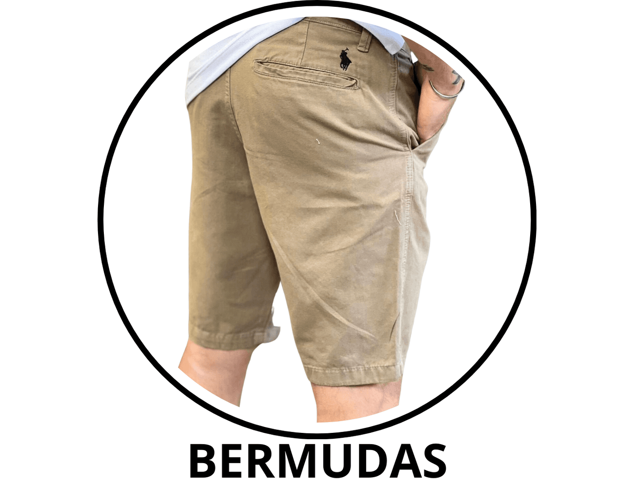 BERMUDAS