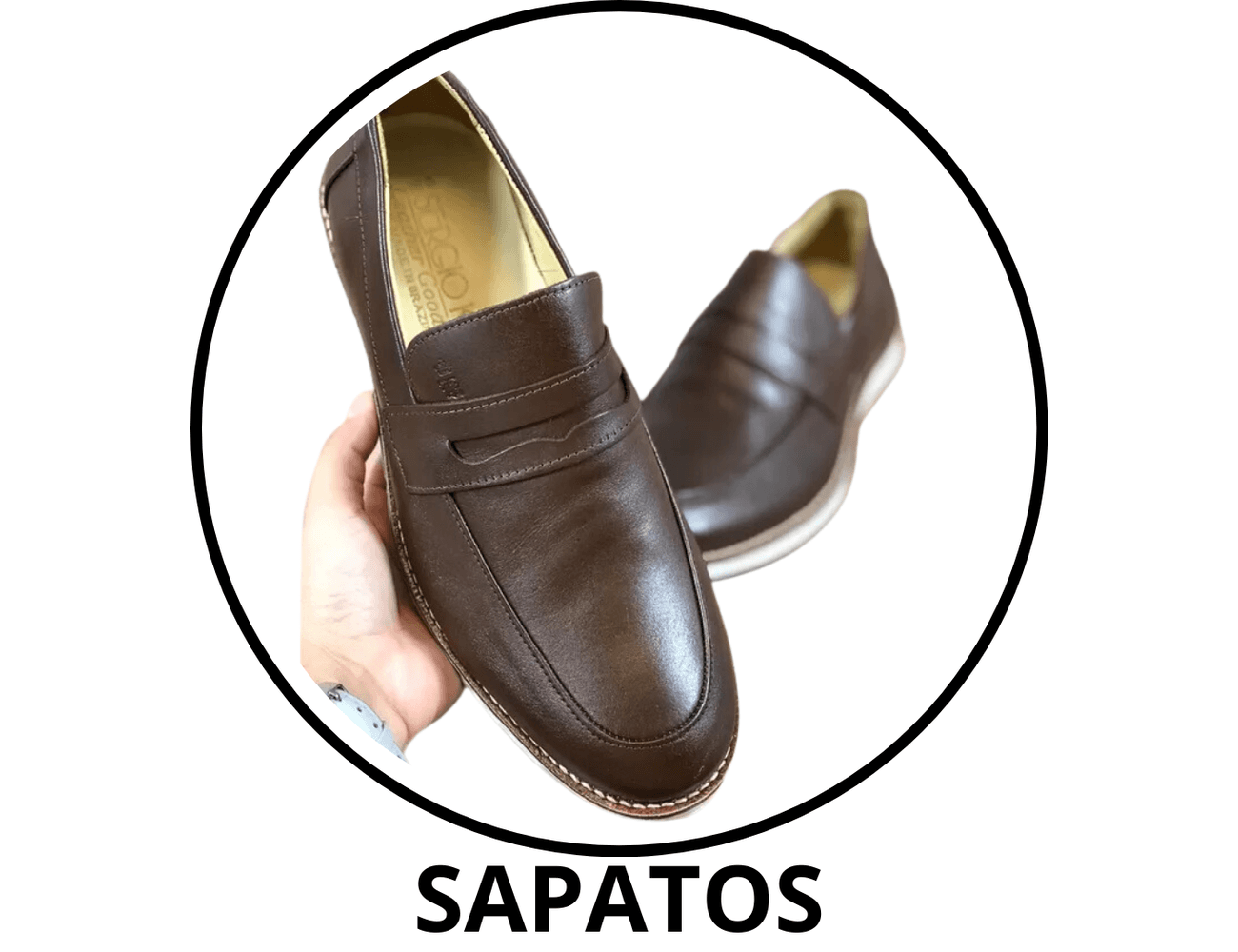 SAPATOS