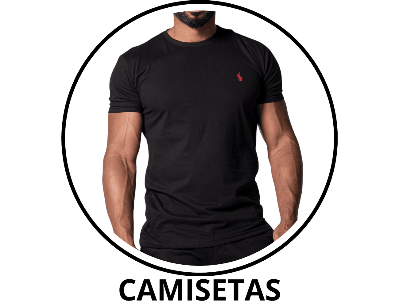 CAMISETAS