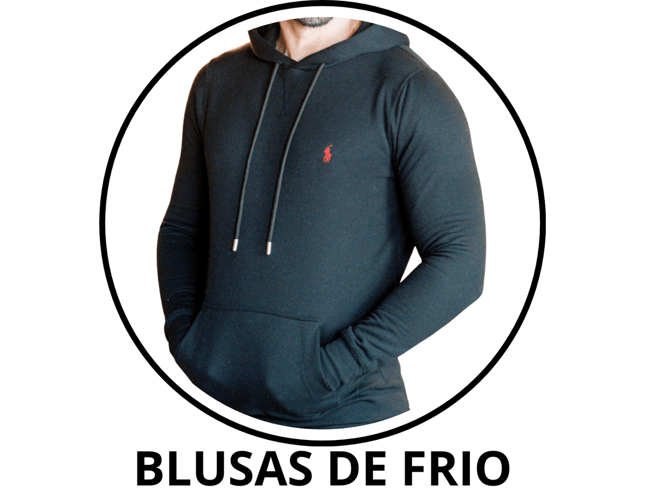 BLUSAS DE FRIO