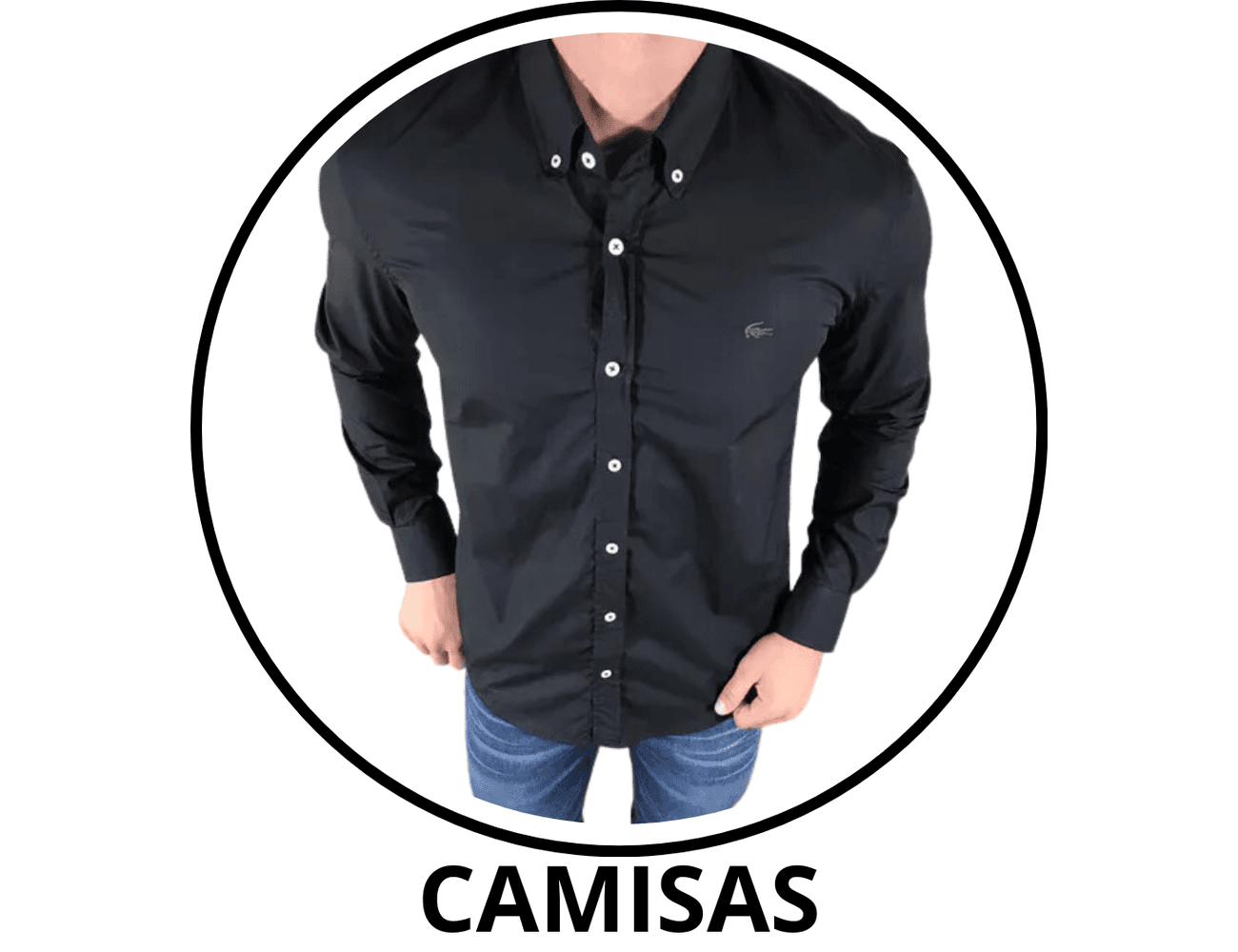 CAMISAS