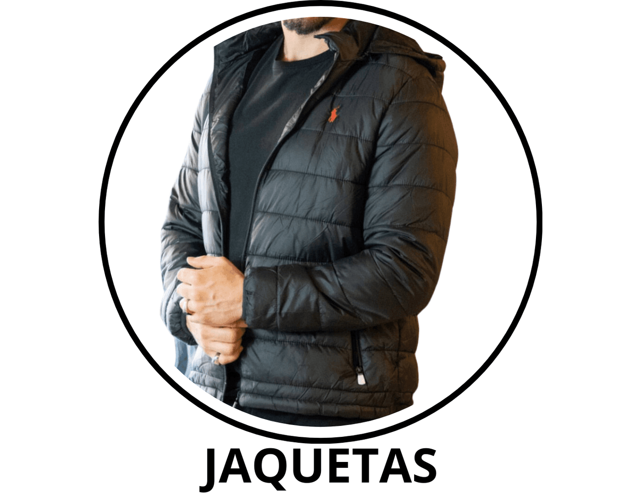 JAQUETAS