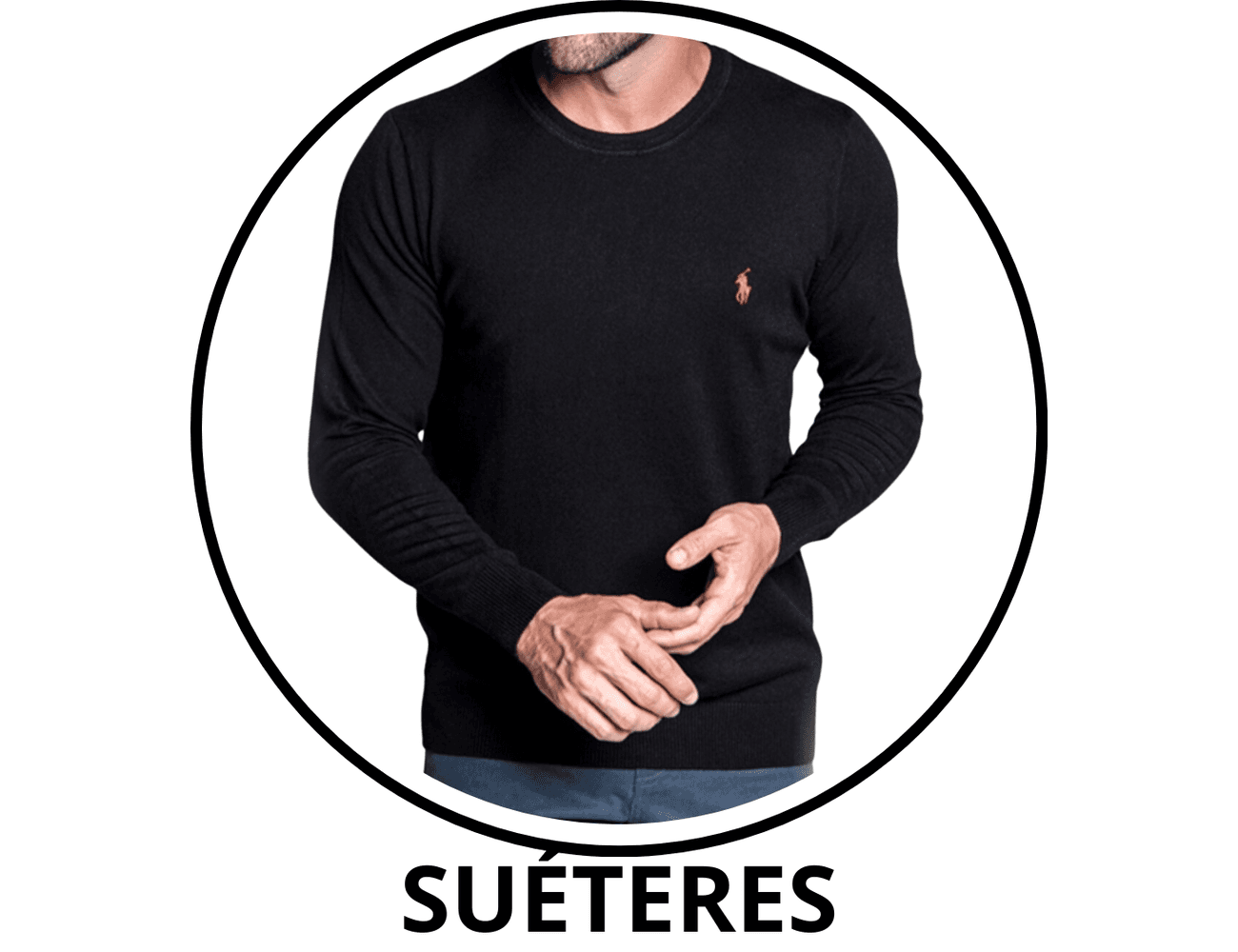 SUÉTERES