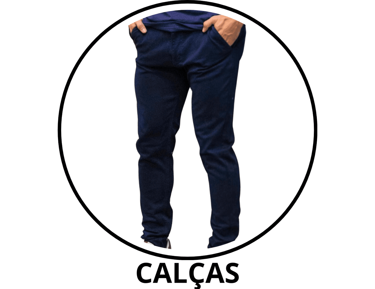 CALÇAS