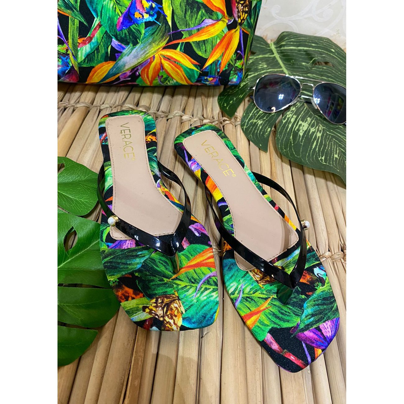 Rasteirinha sale