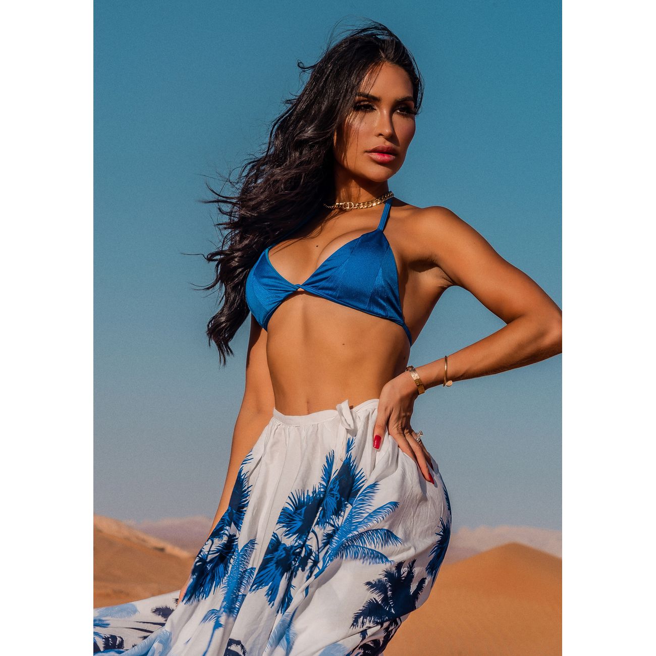 Saia Allure Verace Comfort Wear
