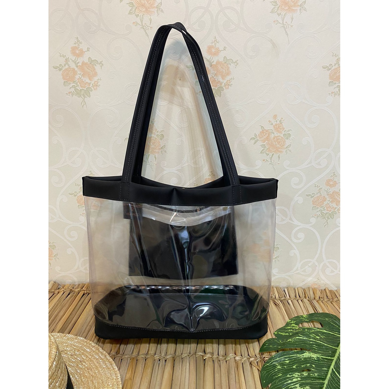 carry out bolsas with handles
