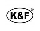 K&F