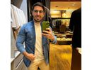 Blazer Jeans