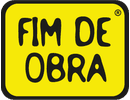 FIM DE OBRA