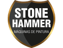 STONE HAMMER