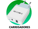 CARREGADORES