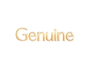 Genuine