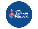 SHERWIN WILLIAMS
