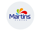 MARTINS TINTAS