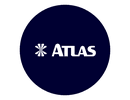 ATLAS PINCEIS