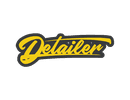 Detailer