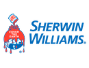 SHERWIN WILLIAMS