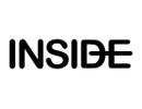 Inside