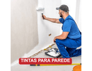 Tintas para Parede