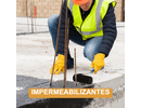 Impermeabilização