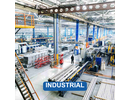 Industrial