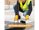 Impermeabilização