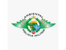 POLICIA MILITAR AMBIENTAL 