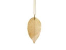 COLAR PINGENTE FOLHA NATURAL