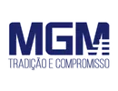MGM - ESQUADRIAS