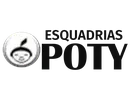 ESQUADRIAS POTY COMERCIO DE AL