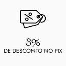 Desconto no pix