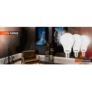 Lampadas led