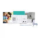 Linha sleek margirius