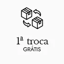 Troca grátis