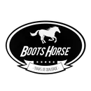 Boots Horse