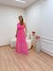 Vestido Lótus Pink