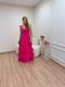 Vestido Selena Pink
