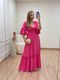 Vestido Mayla Rosa
