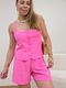 Blusa Antonia Rosa