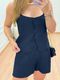 Blusa Antonia Preta