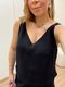 Blusa Serafine Preta