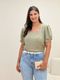 Cropped Sofia Verde