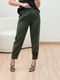Calça Leona Verde