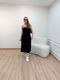 Vestido Luci Preto