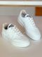 Tênis Essential Branco