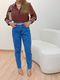 Calça Mom Jeans