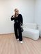 Conjunto Julieta Preto